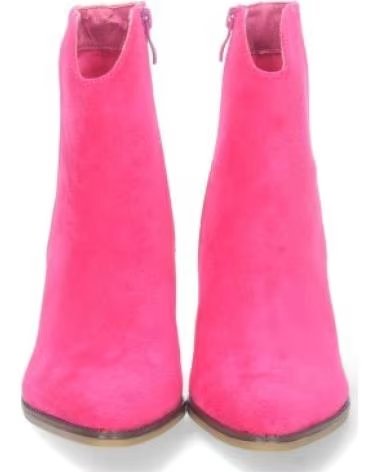 BOTTES POUR FEMME SPORT3PUNTO0 MODÈLE 2Z-2103 AVEC TALON VARIOS COLORES