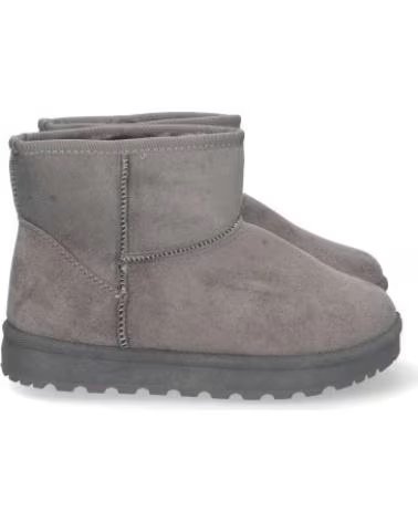 STIVALETTI DONNA SPORT3PUNTO0 MODELLO 3000-45 VARIOS COLORES