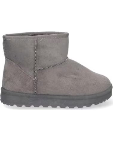BOTAS CORTAS MUJER SPORT3PUNTO0 MODELO 3000-45 VARIOS COLORES