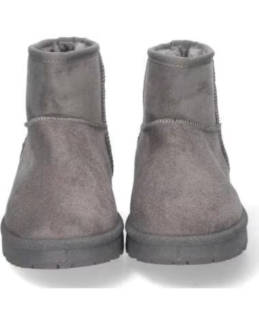 STIVALETTI DONNA SPORT3PUNTO0 MODELLO 3000-45 VARIOS COLORES