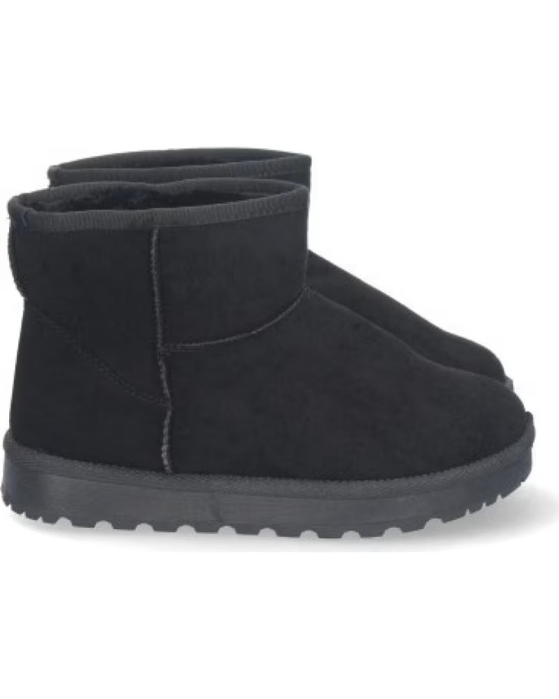 DAMENSTIEFEL SPORT3PUNTO0 MODELL 3000 SCHWARZ VARIOS COLORES