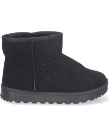 DAMENSTIEFEL SPORT3PUNTO0 MODELL 3000 SCHWARZ VARIOS COLORES