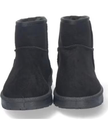 DAMENSTIEFEL SPORT3PUNTO0 MODELL 3000 SCHWARZ VARIOS COLORES