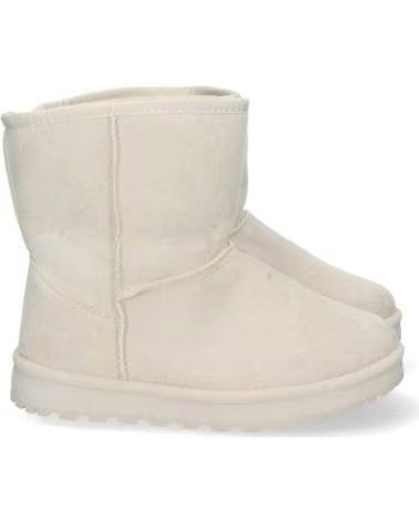 NIEDRIGE STIEFEL SPORT3PUNTO0 MOD. 3000 FÜR DAMEN VARIOS COLORES