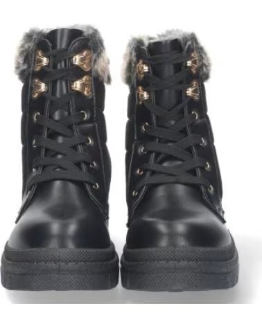 SPORT3PUNTO0 L600 STIEFEL MIT PELZFUTTER VARIOS COLORES