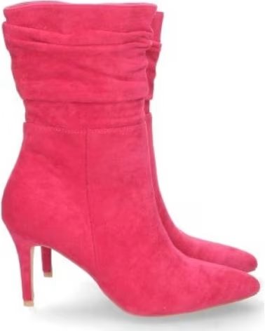 BOTTES SPORT3PUNTO0 2DB-2118 À TALON FIN ET TIGE FRONCÉE VARIOS COLORES