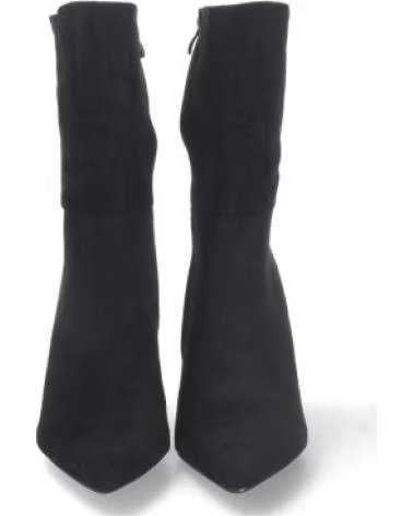 SPORT3PUNTO0 2Z-2102 STIEFEL MIT BLOCKABSATZ UND ENG ANLIEGENDEM SCHAFT VARIOS COLORES