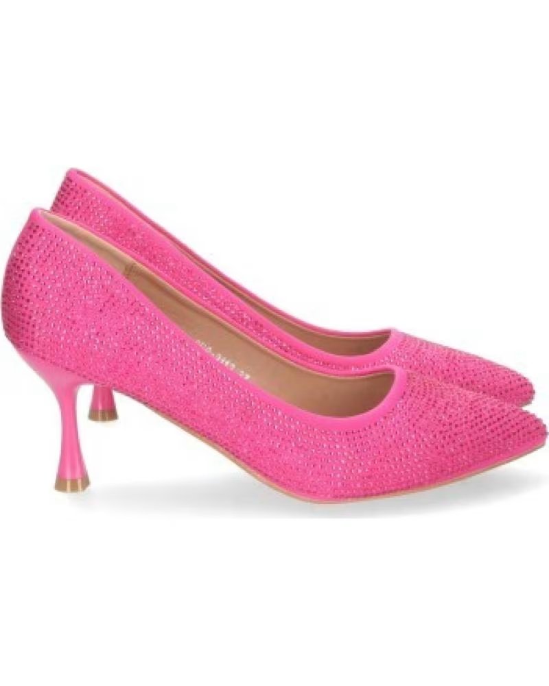 PUMPS SPORT3PUNTO0 2RB-2113 STILETTOABSATZ FUCHSIA VARIOS COLORES