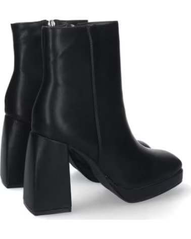 SPORT3PUNTO0 2S-2124 HIGH-HEEL-STIEFEL FÜR DAMEN VARIOS COLORES