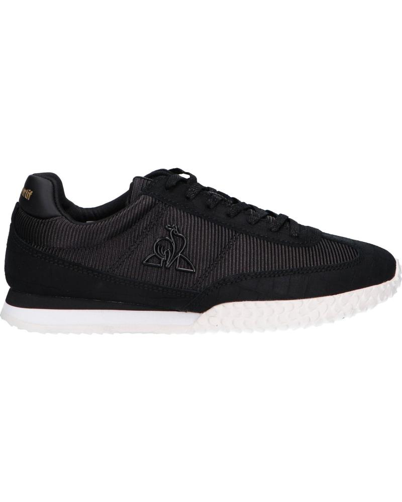 Deportivas de Mujer y Niña y Niño LE COQ SPORTIF 2210335 VELOCE W CHIMERE BLACK