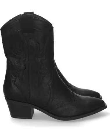 BOTTES COWBOY FEMME SPORT3PUNTO0 MODÈLE 8T4-BNEGRO VARIOS COLORES