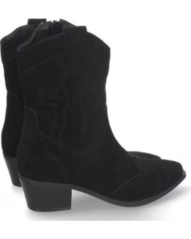 WILDLEDER-STIEFEL SPORT3PUNTO0 MODELL 8T4 VARIOS COLORES