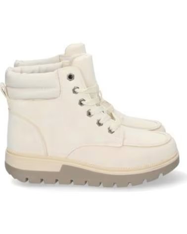 BOTTES À LACETS SPORT3PUNTO0 MODÈLE BO26-57 VARIOS COLORES