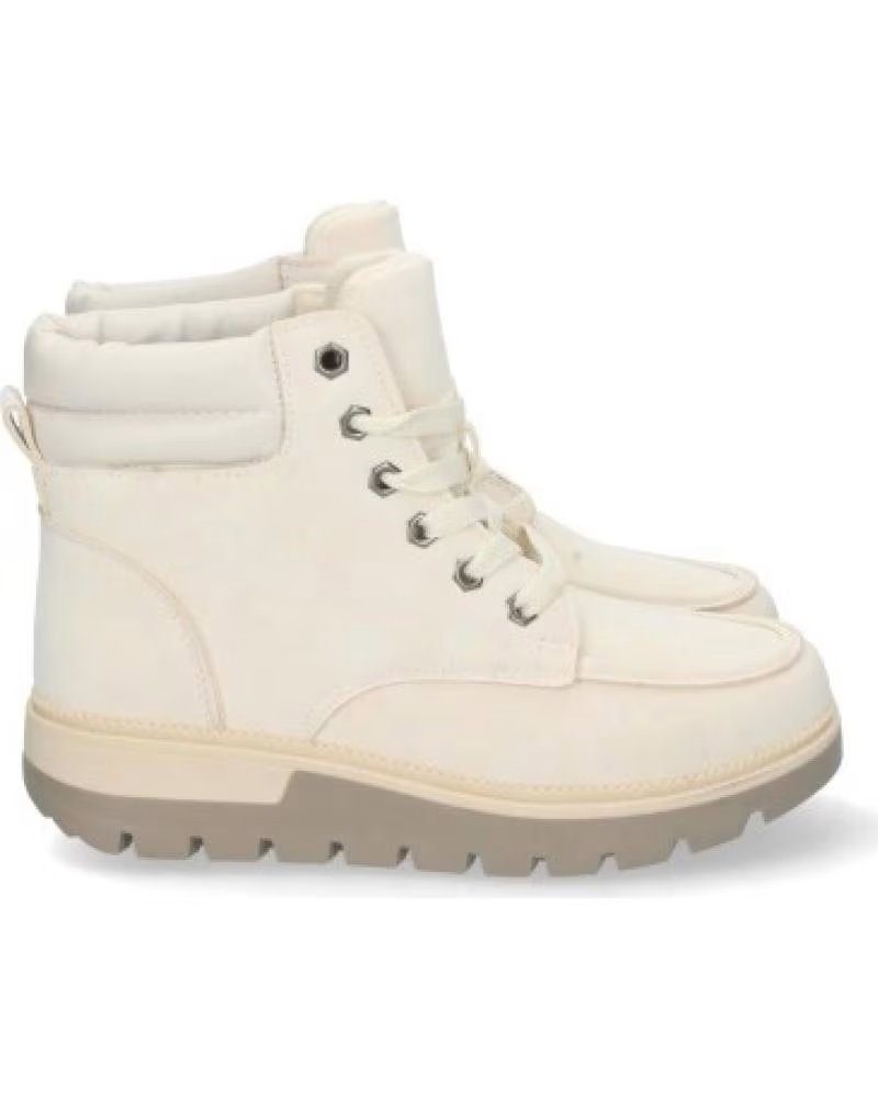 BOTTES À LACETS SPORT3PUNTO0 MODÈLE BO26-57 VARIOS COLORES