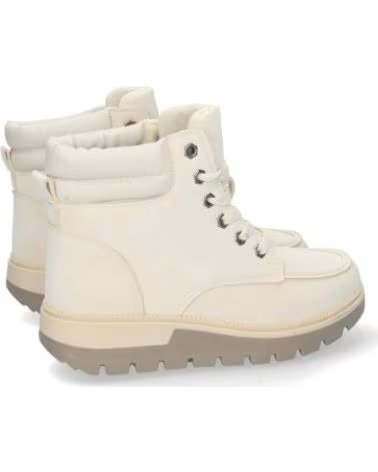 BOTTES À LACETS SPORT3PUNTO0 MODÈLE BO26-57 VARIOS COLORES