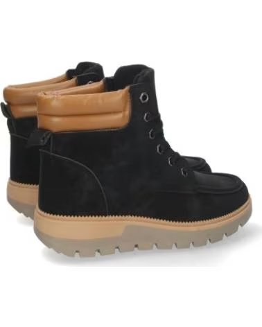 SPORT3PUNTO0 BO26-57 DAMENSTIEFEL MIT SCHNÜRUNG VARIOS COLORES