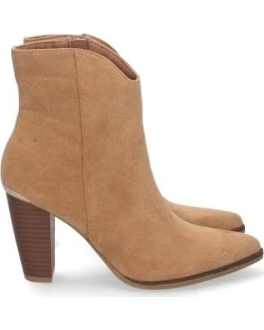 BOTAS DE SALTO SPORT3PUNTO0 2Z-2103 FEMININAS VARIOS COLORES