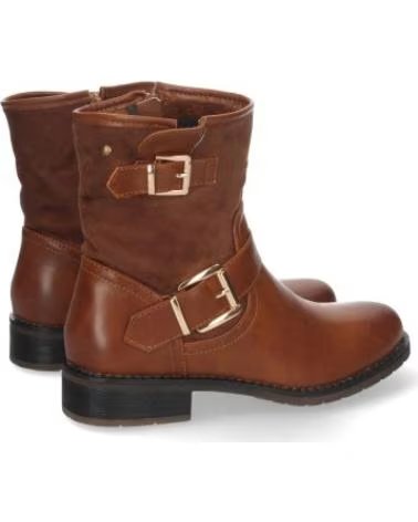 SPORT3PUNTO0 H2221 DAMEN-MOTORRADSTIEFEL VARIOS COLORES