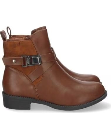BOTAS SPORT3PUNTO0 GX176 COM FIVELA VARIOS COLORES