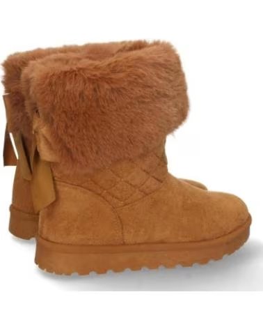 SPORT3PUNTO0 ZZ-19 DAMENSTIEFEL CAMEL MIT DETAILS VARIOS COLORES