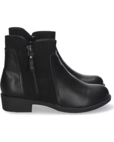 BOTTES FEMME SPORT3PUNTO0 GX161 À FERMETURE ÉCLAIR LATÉRALE VARIOS COLORES