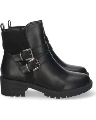 BOTTES POUR FEMME SPORT3PUNTO0 YC8556 AVEC BOUCLES VARIOS COLORES