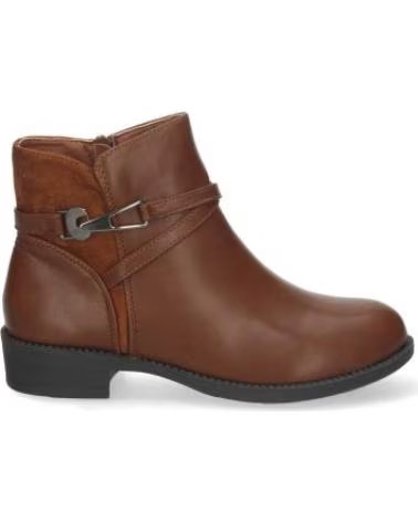 DAMENSTIEFEL SPORT3PUNTO0 GX160 IN CAMEL VARIOS COLORES