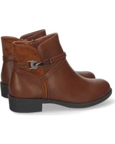 DAMENSTIEFEL SPORT3PUNTO0 GX160 IN CAMEL VARIOS COLORES