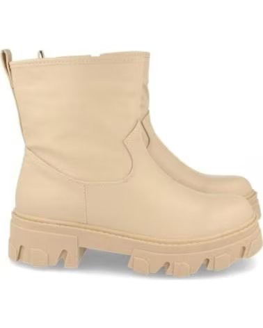 BOTAS SPORT3PUNTO0 FEMININAS COM SOLA TRACK VARIOS COLORES