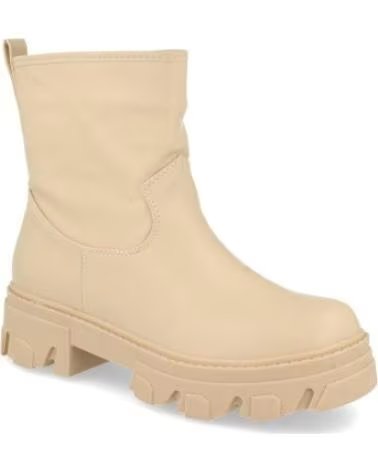 SPORT3PUNTO0 WOMEN'S TRACK SOLE BOOTS VARIOS COLORES