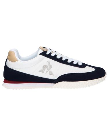 Zapatillas deporte de Hombre LE COQ SPORTIF 2210354 VELOCE BBR PREMIUM OPTICAL WHITE-DR