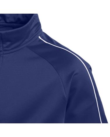 ADIDAS CHAQUETA DEPORTIVA CORE18 PES JKTY CV3577 NIÑO MARINO AZUL