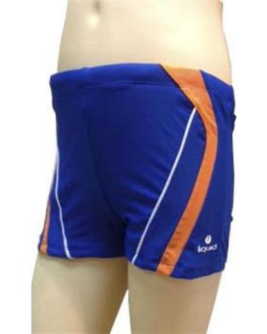 BAÑADOR DEPORTIVO LIQUID SPORT JONATHAN 88031 AZUL AZUL