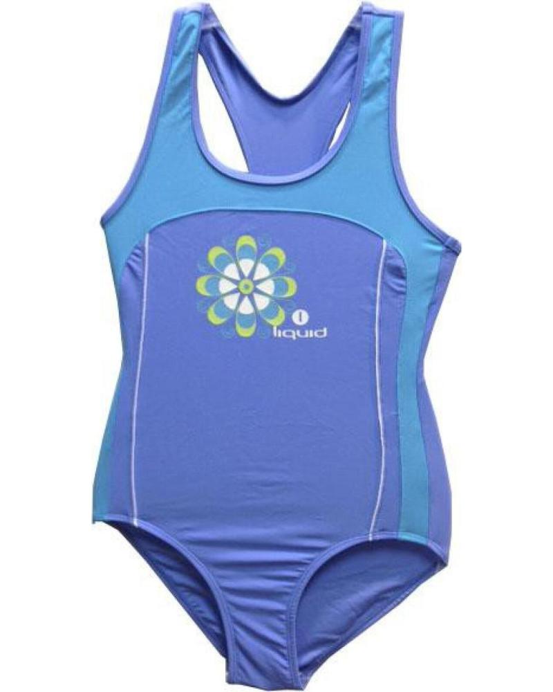 LIQUID SPORT BAADOR DOLY 85021 AZUL