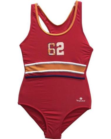 LIQUID SPORT BAADOR DORY 85011 ROJO