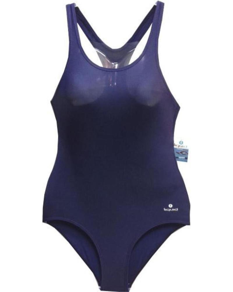 LIQUID SPORT BAADOR HELLO 85003 MARINO AZUL