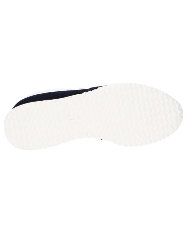 Zapatillas deporte de Hombre LE COQ SPORTIF 2210354 VELOCE BBR PREMIUM OPTICAL WHITE-DR