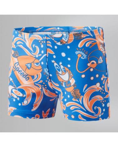 SPEEDO BERMUDA 8-05394C248 8-05394C248 AZUL