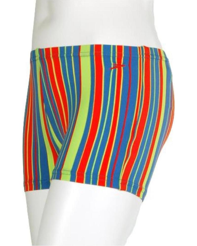 BAÑADOR SPEEDO 8-053947075 DE RAYAS MULTICOLOR VARIOS COLORES