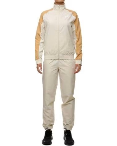 PUMA CHANDALS 077-50471669498195 EN PARA MUJER BEIGE