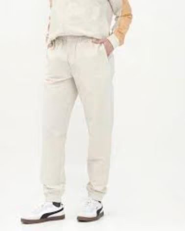 PUMA CHANDALS 077-50471669498195 EN PARA MUJER BEIGE