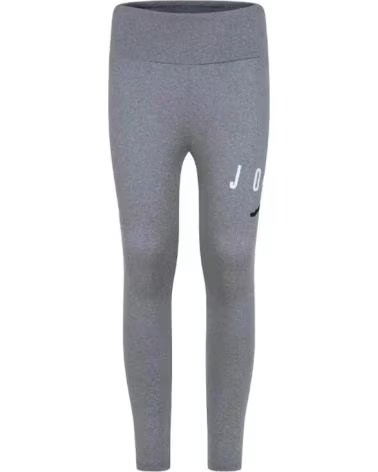 NIKE MALLAS JUMPMAN SUSTAINABLE INFANTIL 45B913 GEH GRIS