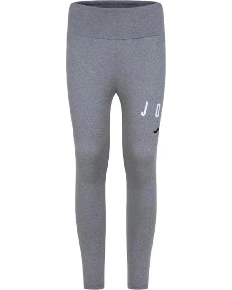 NIKE MALLAS JUMPMAN SUSTAINABLE INFANTIL 45B913 GEH GRIS