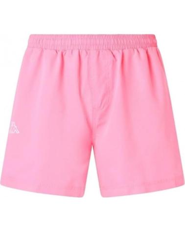 BAÑADOR KAPPA FULTOMI HOMBRE 331M4WW PM4 ROSA