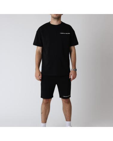 PROJECT X PARIS PANTALN CORTO PROJECT SHORT 2540190 BK NEGRO