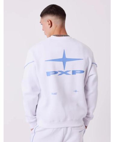 PROJECT X PARIS SUDADERA PROJECT 2522167 WWB 2522167 WWB BLANCO