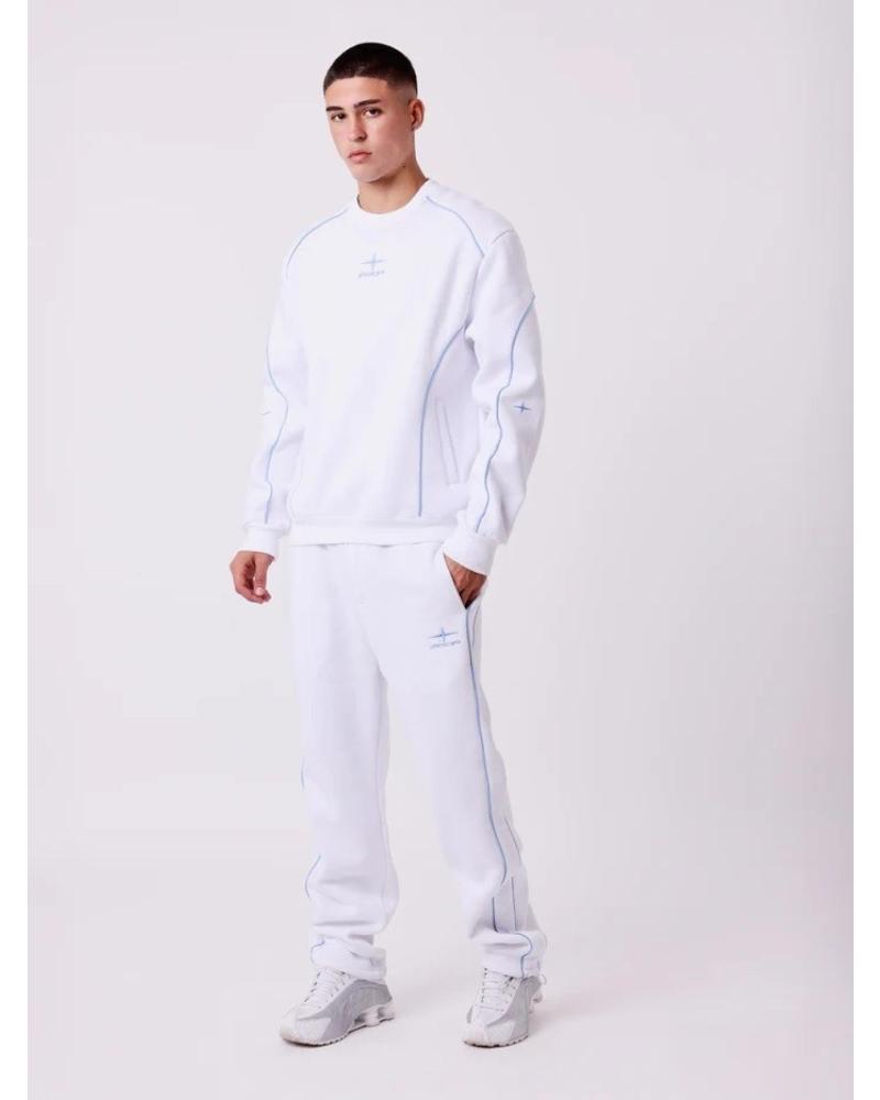 PROJECT X PARIS SUDADERA PROJECT 2522167 WWB 2522167 WWB BLANCO