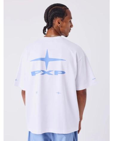 PROJECT X PARIS CAMISETA PROJECT T SHIRT 2511004 WWB BLANCO