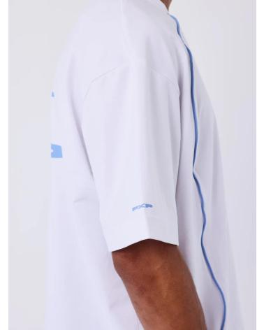 PROJECT X PARIS CAMISETA PROJECT T SHIRT 2511004 WWB BLANCO