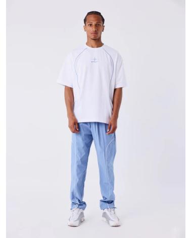 PROJECT X PARIS CAMISETA PROJECT T SHIRT 2511004 WWB BLANCO